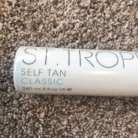 St Tropez Self Tan Classic Bronzing Mousse - Picture 1 of 3